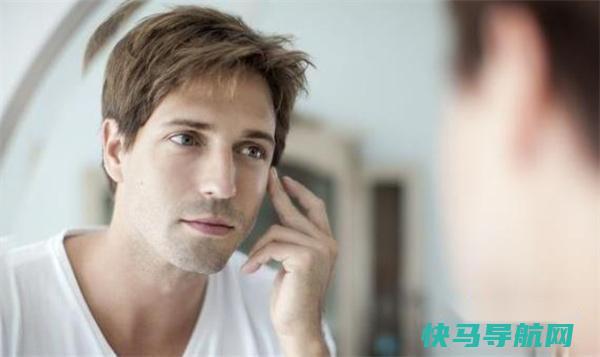 男性衰老6种“信号”揭晓 你占几个 若占2个 说明你该运动了 第3张