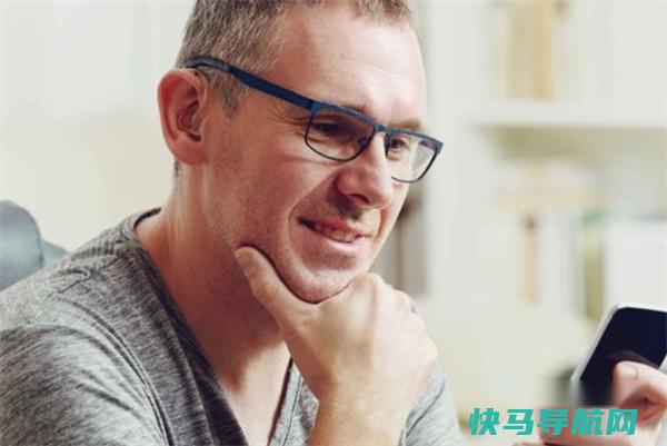 男性衰老6种“信号”揭晓 你占几个 若占2个 说明你该运动了 第5张