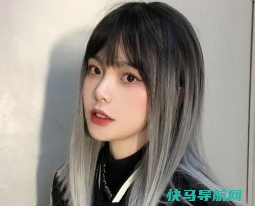 画染头发要漂发吗？画染是挑染还是漂染