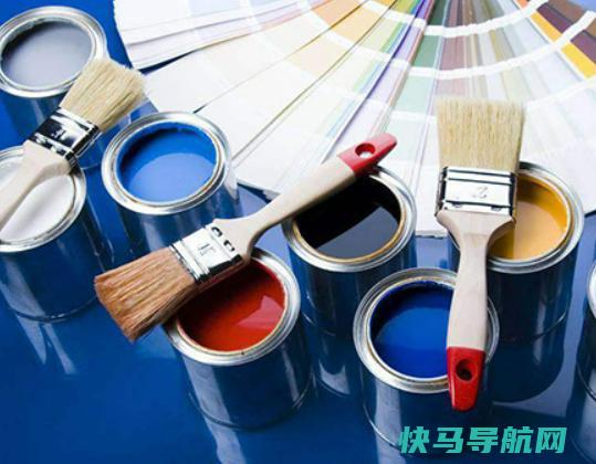 十大水性漆品牌排行榜，靓工水漆健康低碳、都芳水性漆环保专业