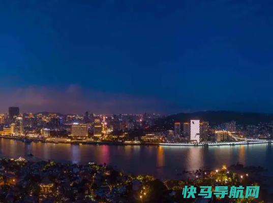 厦门雨季会下雨吗？厦门天气适合几月份去玩