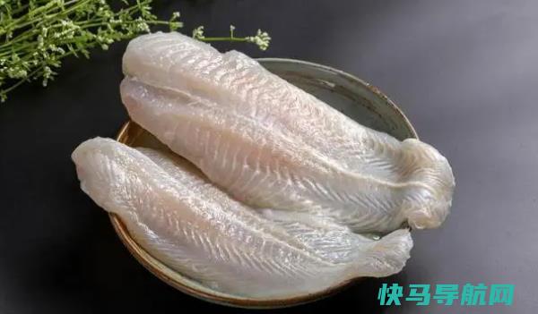 龙利鱼长什么样子的图片龙利鱼有哪些功效与作用