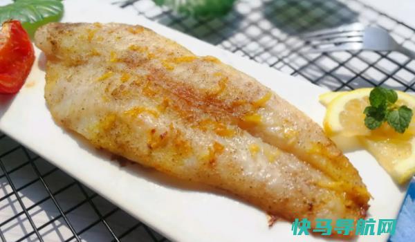 龙利鱼长什么样子的图片龙利鱼有哪些功效与作用