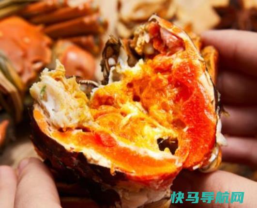 梭子蟹什么时候肉多？梭子蟹蒸出来很多水是吗