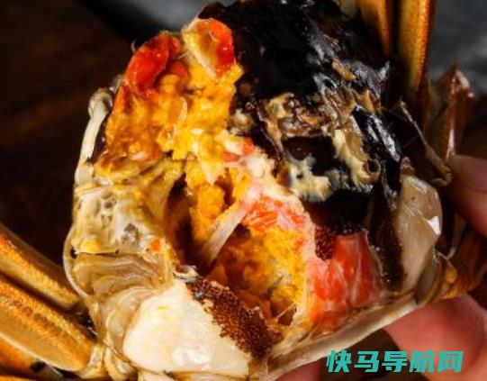 梭子蟹什么时候肉多？梭子蟹蒸出来很多水是吗