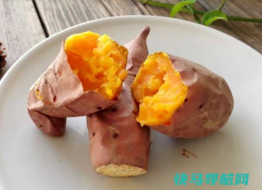 烤红薯孕妇吃了有什么好处？糖尿病人能吃烤红薯吗