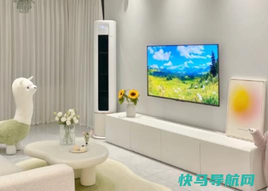 空调下水道会引起楼下墙面打湿吗？秋天空调要开一整晚吗